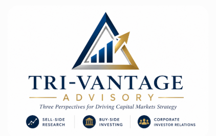 Tri-Vantage Advisory — Three Perspectives for Driving Capital Markets Strategy